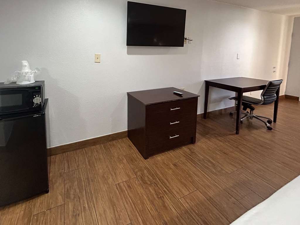 Motel6 Denham Springs LA - photo 7