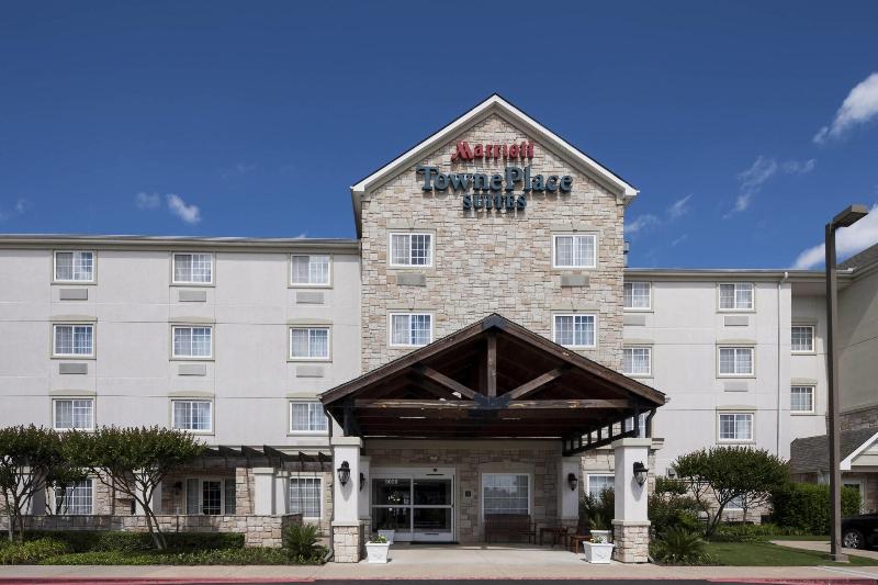 TownePlace Suites by Marriott Texarkana - photo 5