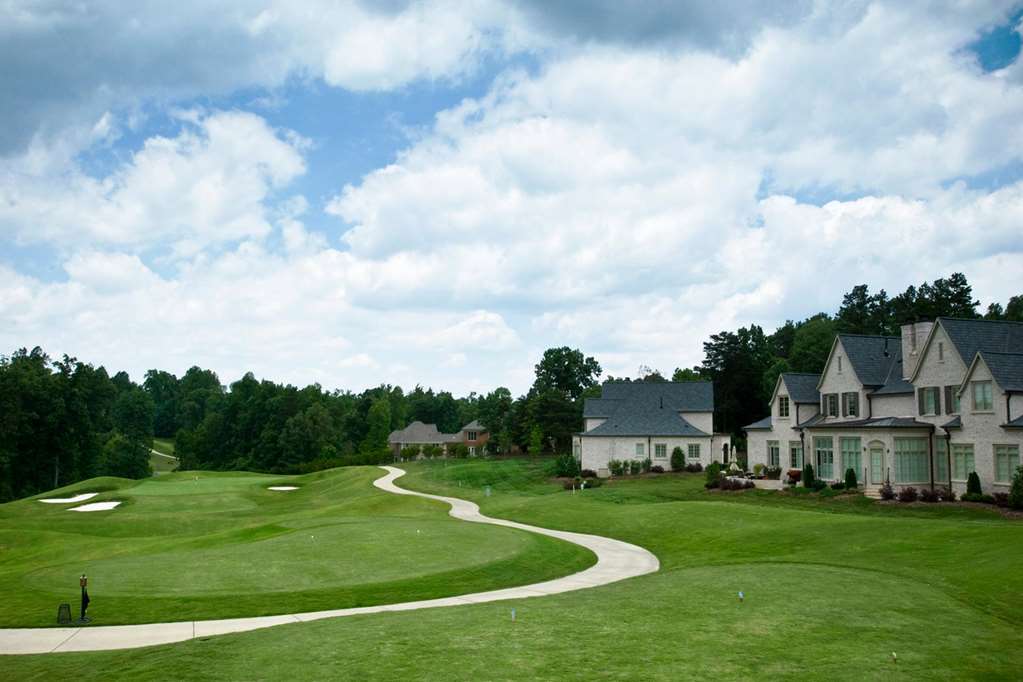 Grandover Resort & Spa a Wyndham Grand Hotel - photo 65