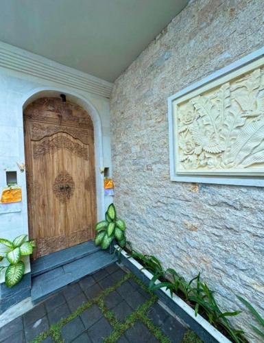 The Luminary 2BR Villa Canggu — 4-Star Luxury Hotel in Canggu, Indonesia