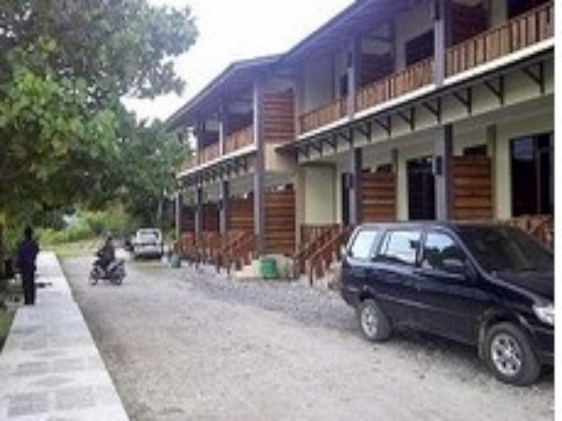 Saulina Resort — hotel in Pangururan