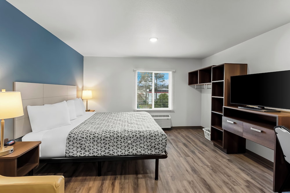 WoodSpring Suites Beaverton Portland West - photo 14