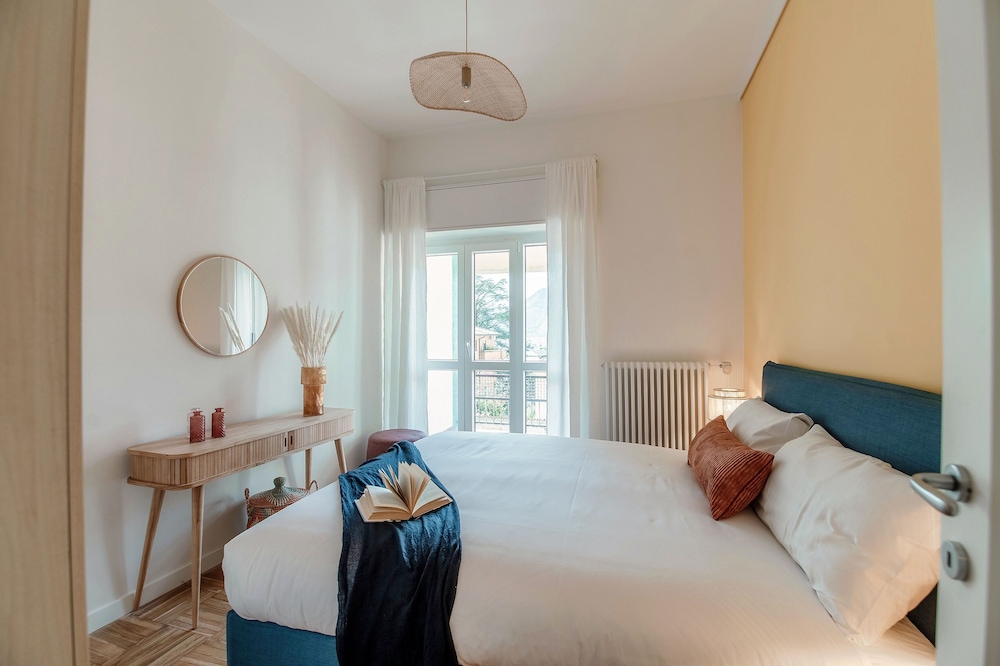 Como Hills — 4-Star Luxury Hotel in Como, Italy