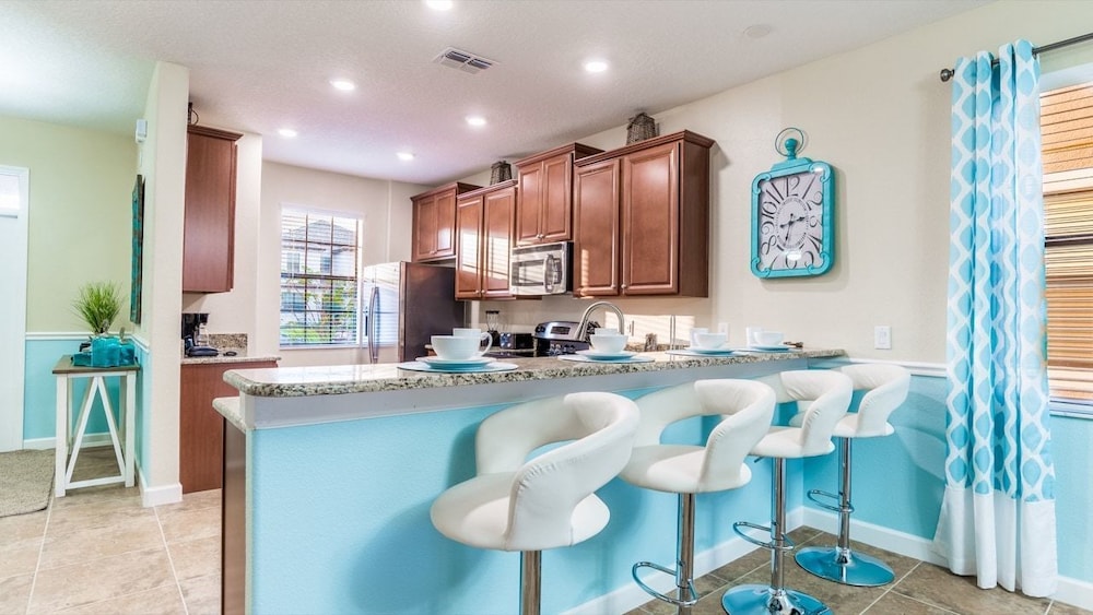 Grhbtr1463 Champions Gate Resort 5 Bed 4 Baths House - photo 25