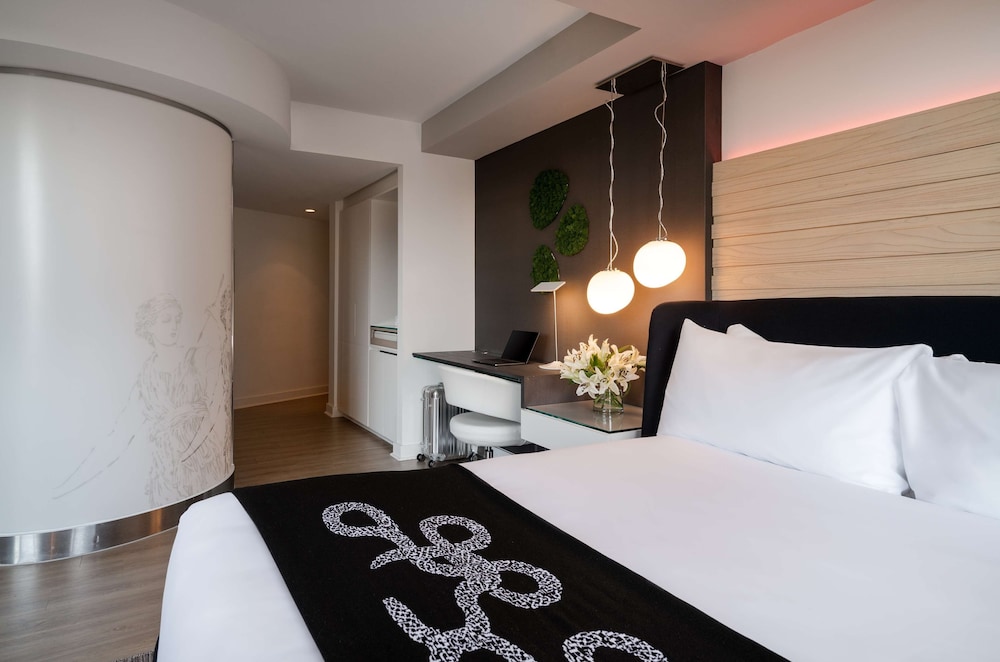 Hotel Zena Washington DC - photo 25