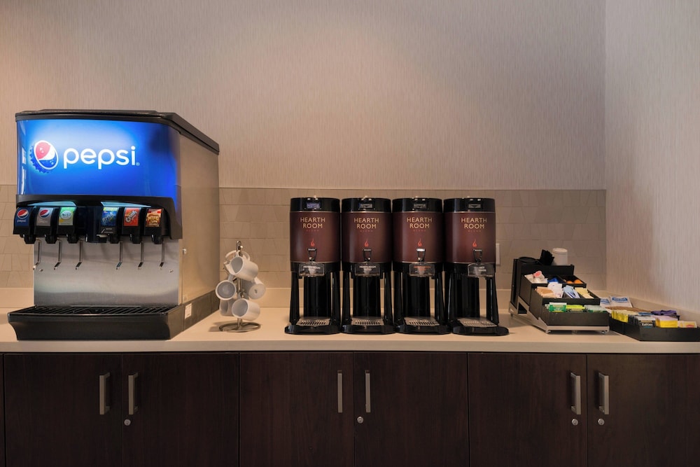 Residence Inn Palo Alto Menlo Park - photo 50
