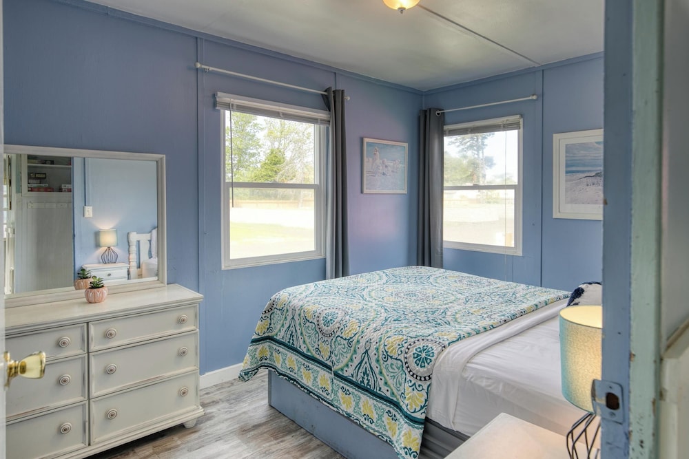 Ocean Spray Beach Resort - photo 11
