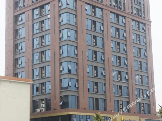 Tianhui Holiday Hotel in Taishan, People's Republic of China