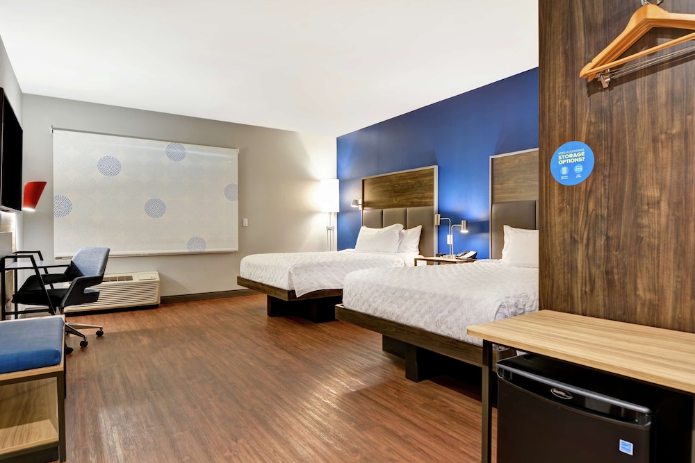 Tru by Hilton Idaho Falls - photo 7