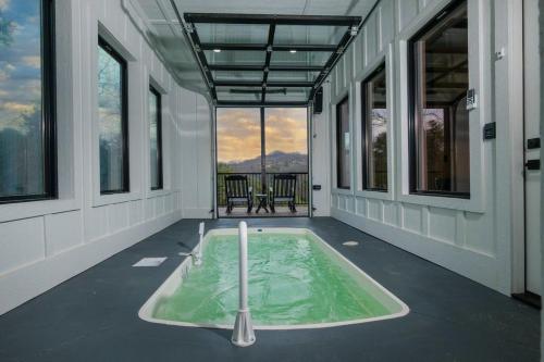 Aqua Quest By Colonial Properties in Sevierville, United States