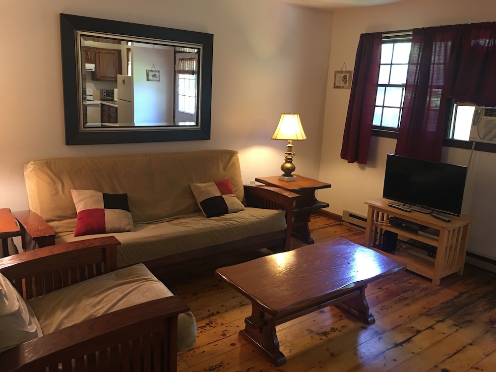 Echo Valley Cottages - photo 5