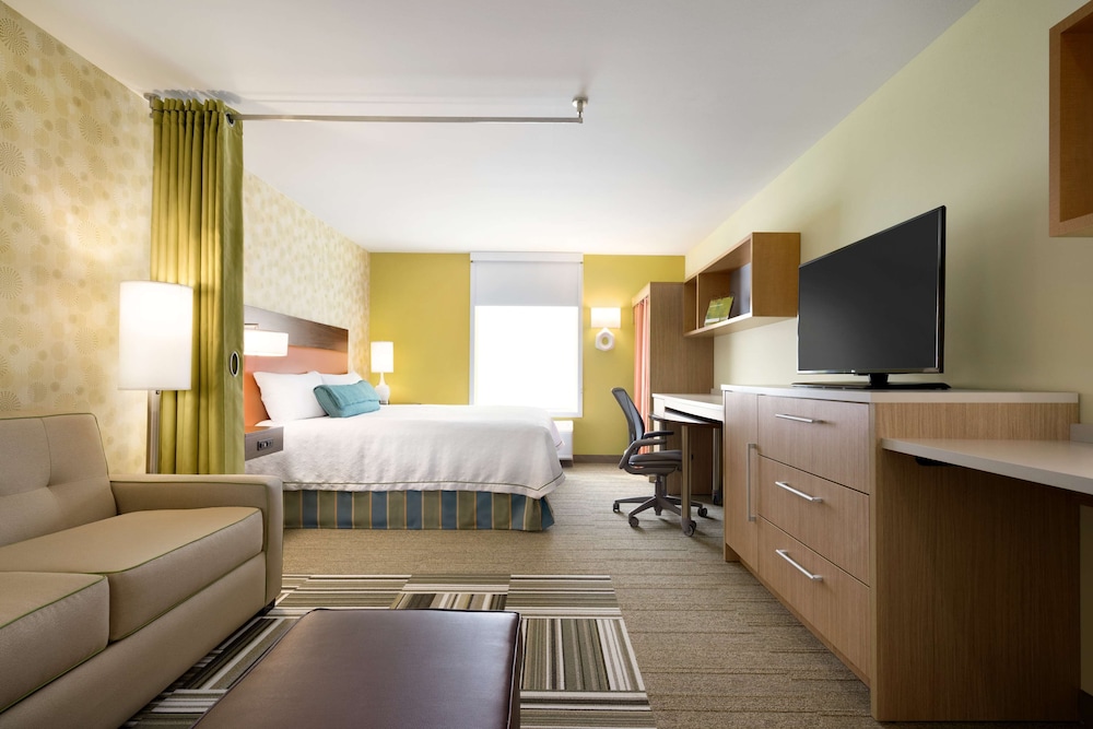 Home2 Suites by Hilton Baton Rouge - photo 12