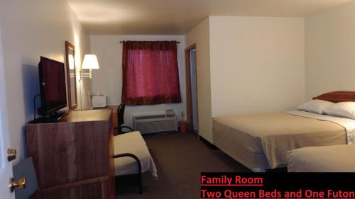 Stay Inn and Suites - photo 9