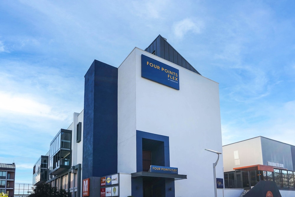 Four Points Flex by Sheraton Bursa Nilüfer in Bursa, Turkey