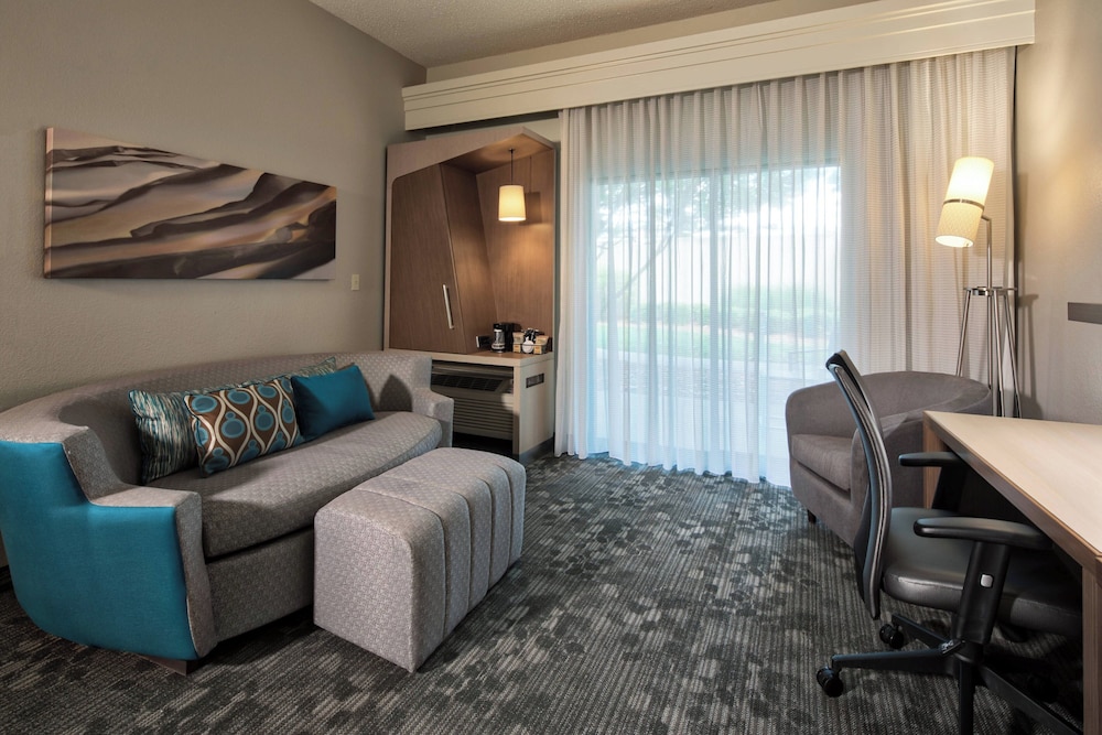 Courtyard by Marriott Rock Hill - photo 13