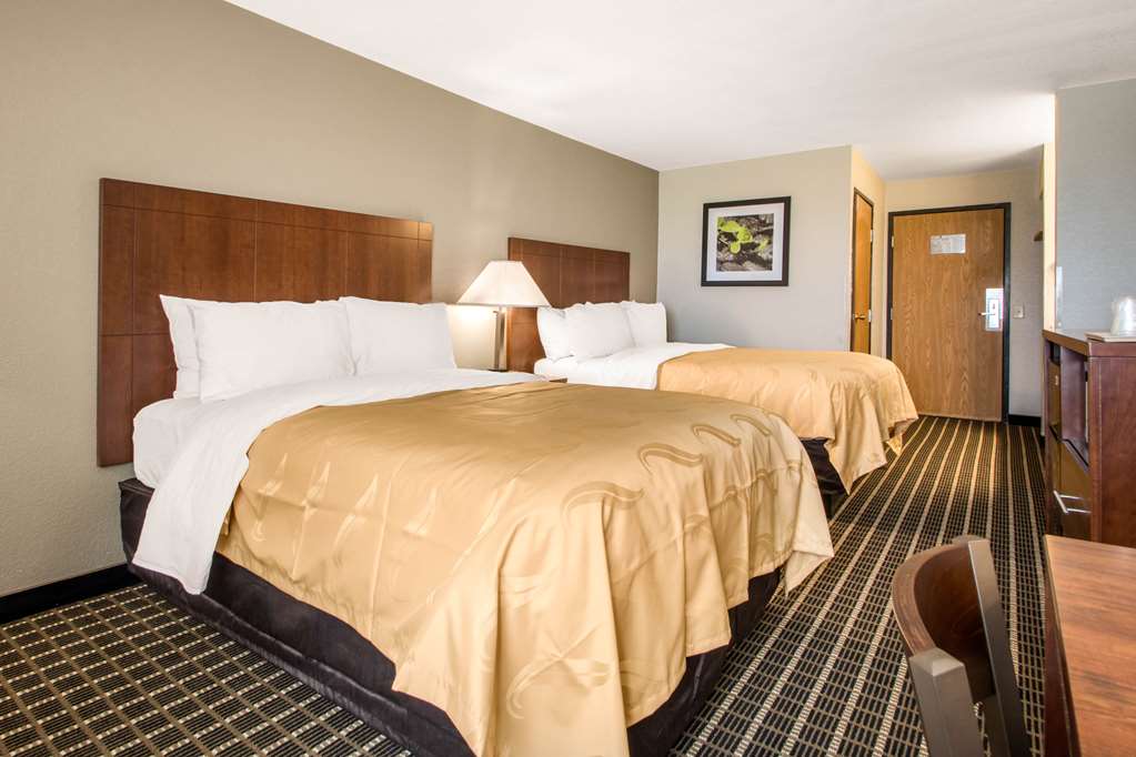 Quality Inn Madison West Near University Area - photo 7