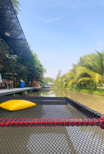 Klong Cafe & Resort — Pathum Thani — photo 4