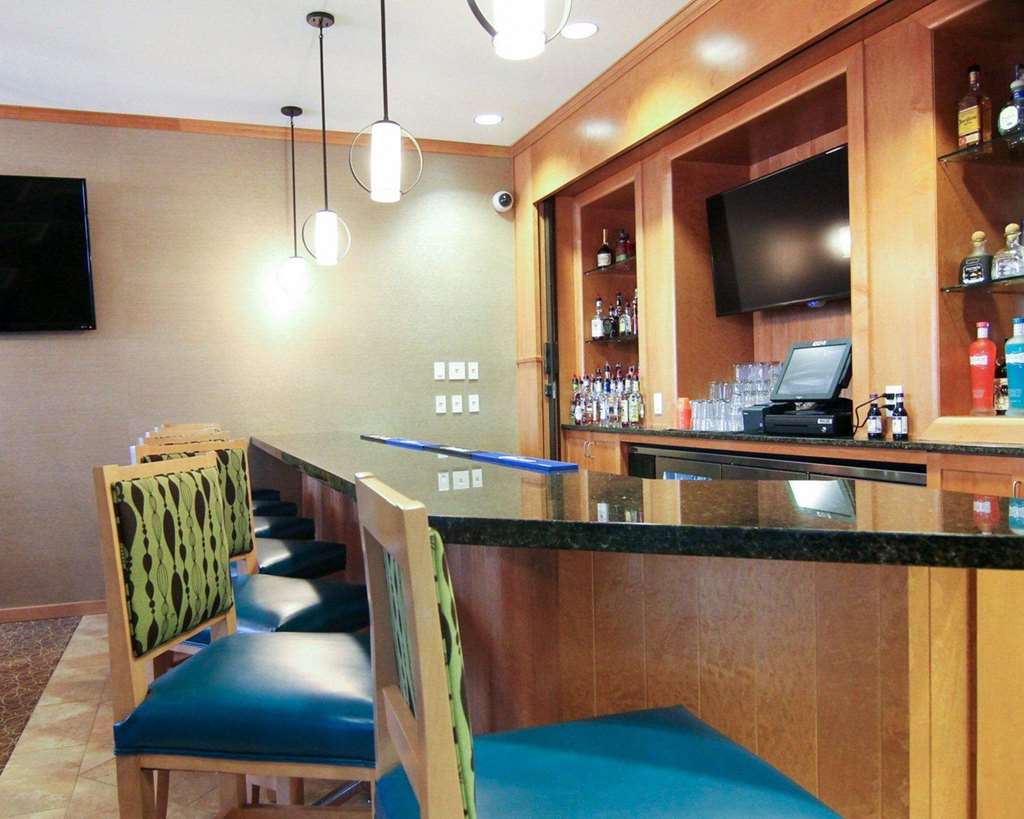 MainStay Suites Tioga - photo 68