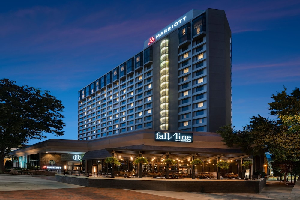 Richmond Marriott - photo 81