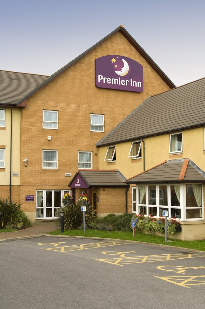 Premier Inn Darlington East in Darlington, United Kingdom