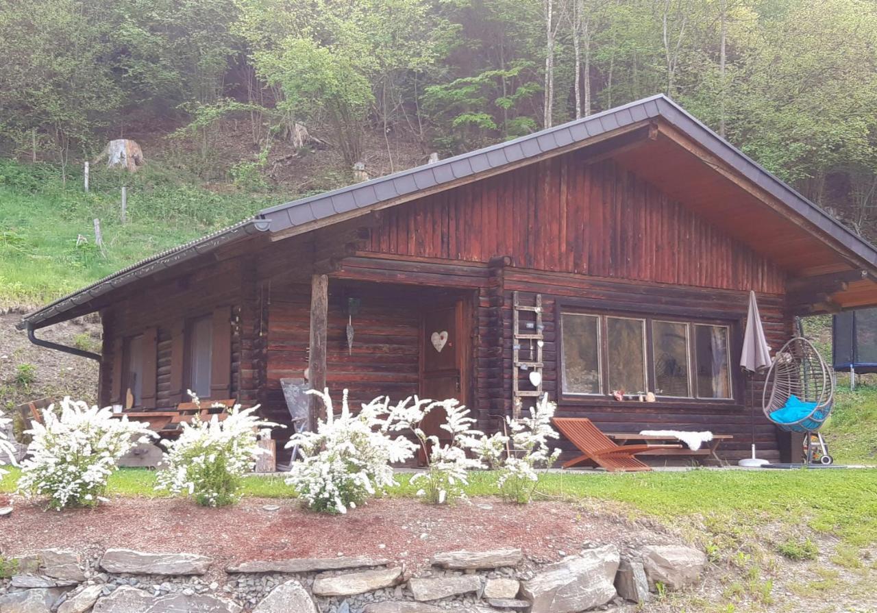 Ferienhaus Spitzer — hotel in Feldkirchen In Kaernten