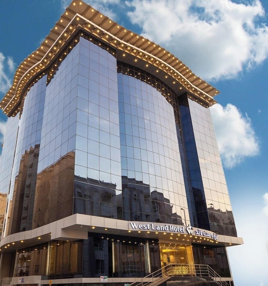 Westland Hotel - last minute hotel in Jeddah