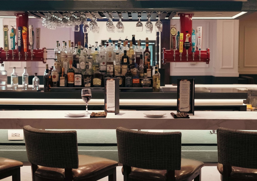 Hilton Palm Beach PBI - photo 154