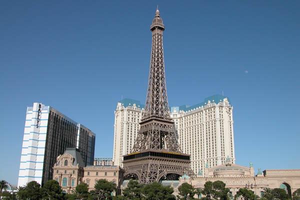Rodeway Inn Las Vegas - photo 5