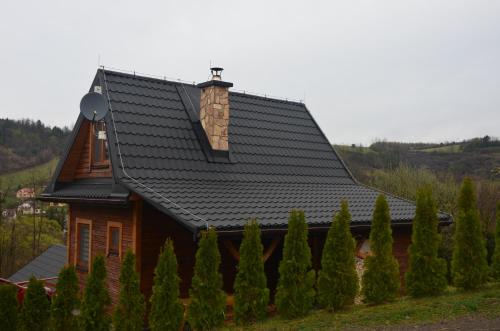 Domek Maja - last minute hotel in Unknown City