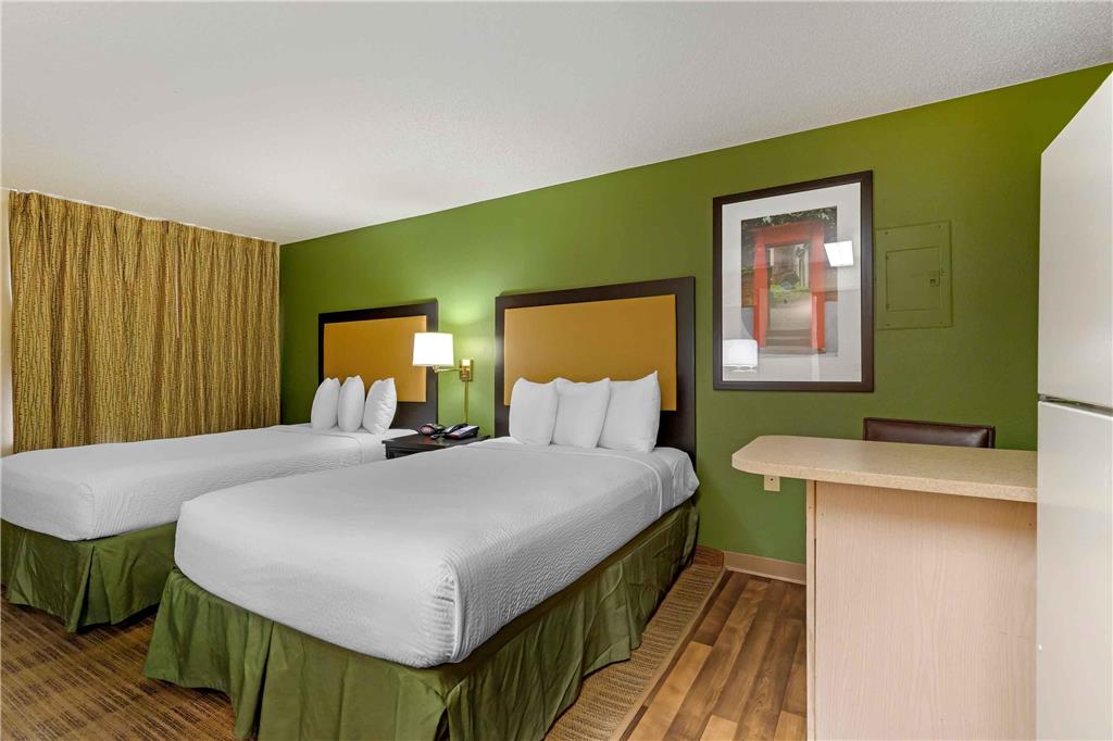 Extended Stay America San Antonio Airport - photo 22