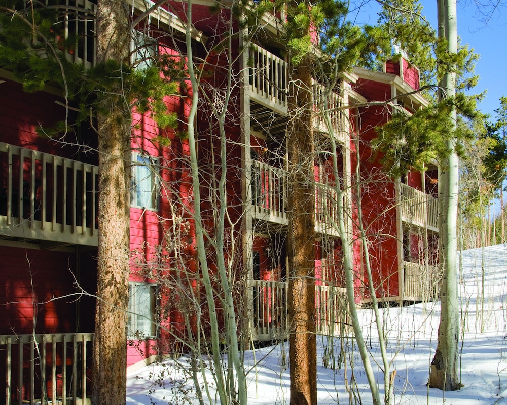 Indian Peaks Resort - photo 69