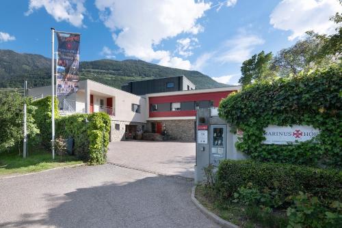 Marinushof - last minute hotel in Unknown City