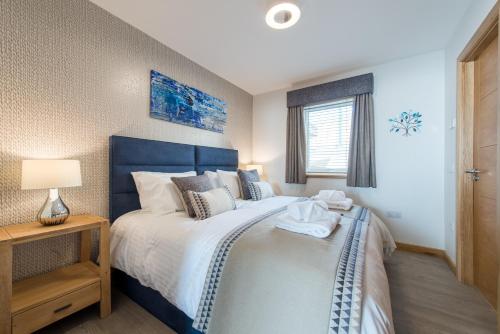 Dalriada Lodges Carlin — 5-Star Luxury Hotel in Stonehaven, United Kingdom