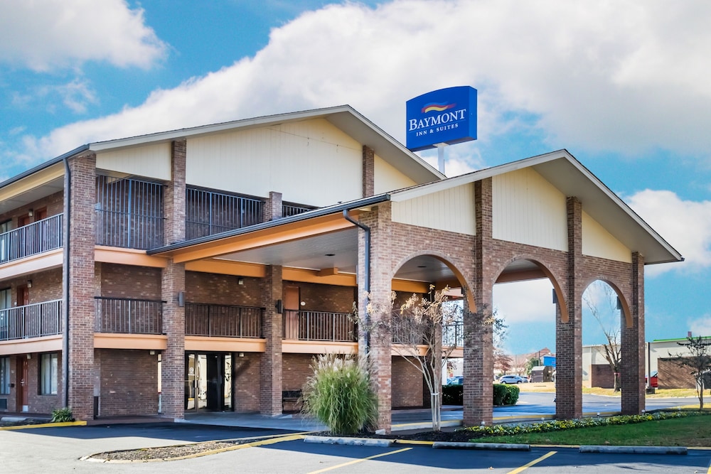 Baymont by Wyndham Goodlettsville Nashville in Goodlettsville, United States
