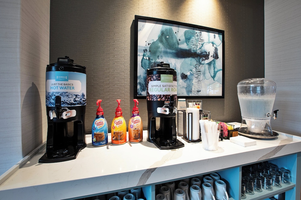 Staybridge Suites Grand Rapids South by IHG - photo 12