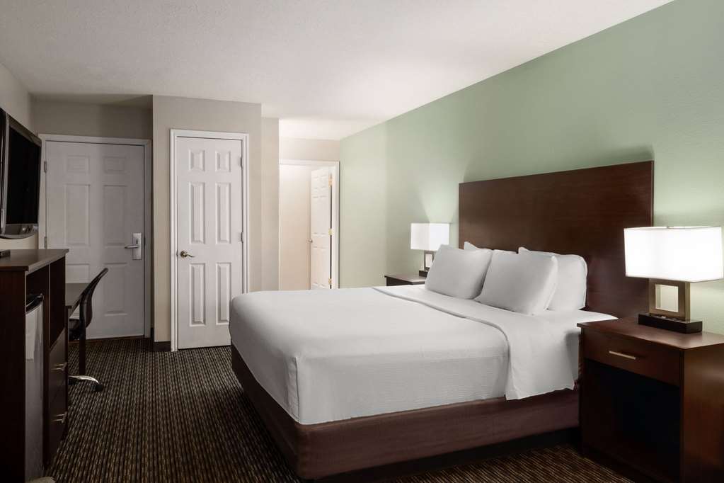 Wingate by Wyndham Cedar City - photo 31