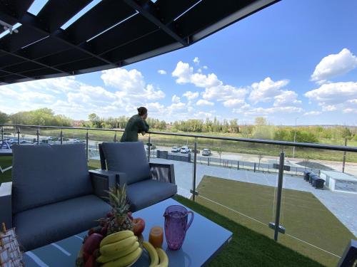 Dandelion Royal Homes — 4-Star Luxury Hotel in Keszthely, Hungary