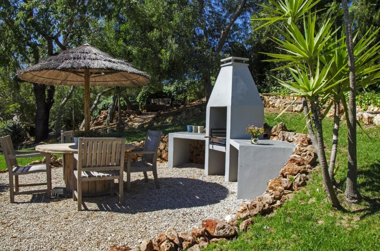 Casa Sereno — 4-Star Luxury Hotel in Carvoeiro, Portugal