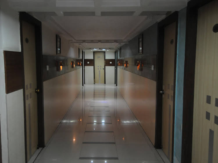 Neelkanth Panshikura