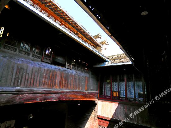 Chengdetang - last minute hotel in Huangshan