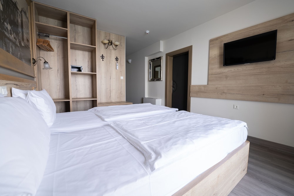 Hotel Piran — Piran — photo 5