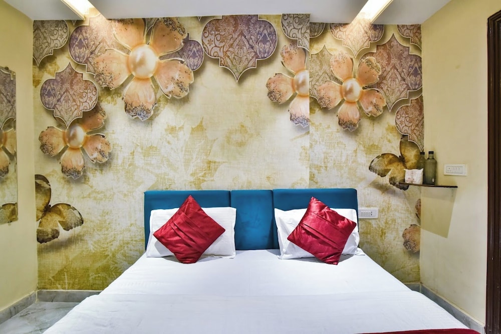 Goroomgo Singh International Amritsar — Amritsar — photo 4