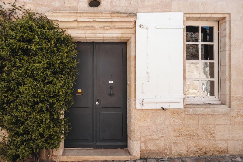 Logis Des Cordeliers — hotel in Saint-Emilion