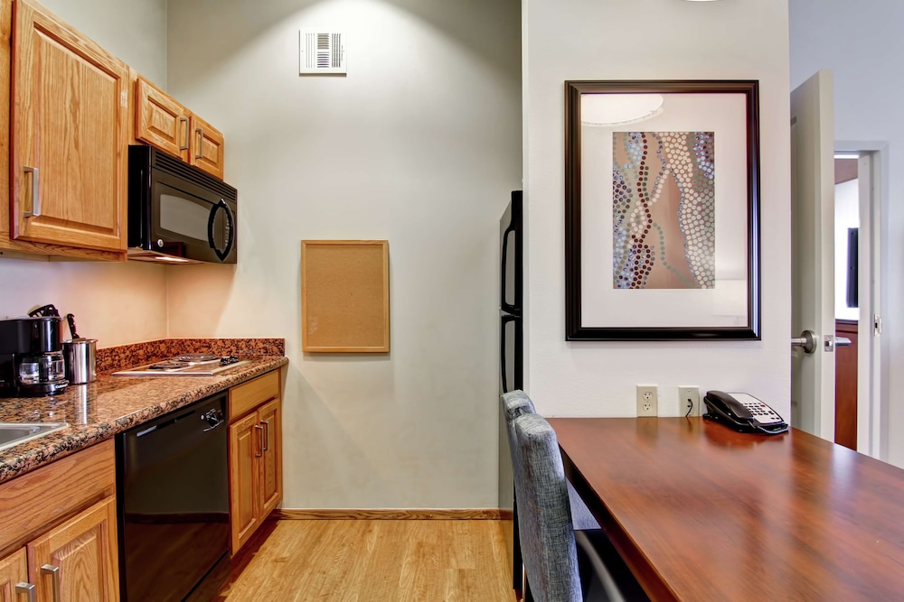 Homewood Suites by Hilton Oklahoma City West - photo 18