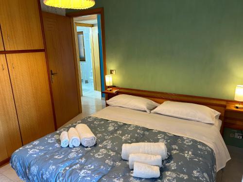 Casa Vacanze Giulia — 4-Star Luxury Hotel in Maratea, Italy