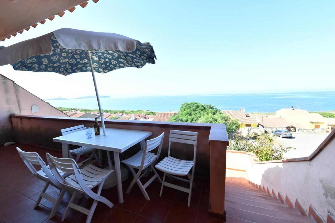 Bellavista - carbon neutral hotel in Cabras