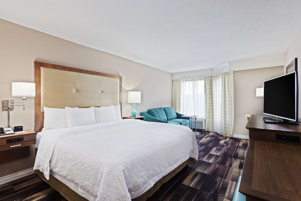 Hampton Inn & Suites Atlanta Duluth Gwinnett County - photo 7