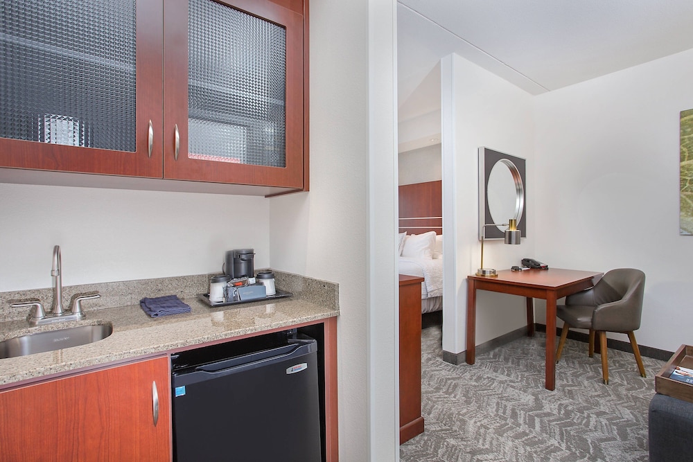 SpringHill Suites by Marriott Pigeon Forge - photo 7