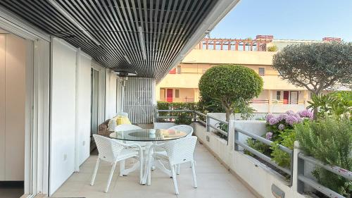 Refúgio Sereno Vilamoura T2 by HsR Vilamarina — 4-Star Luxury Hotel in Quarteira, Portugal