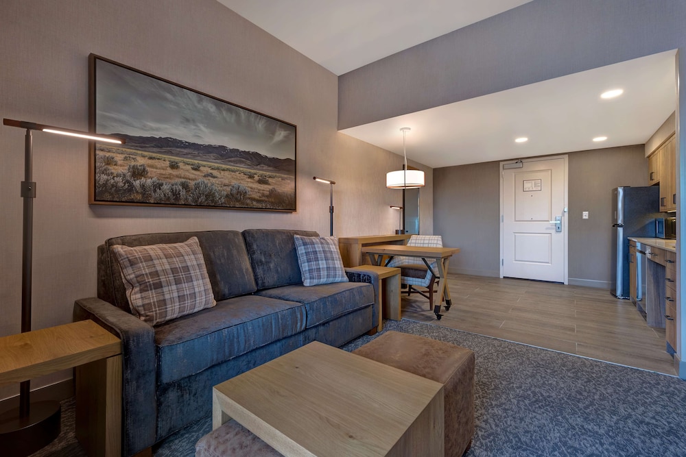 Homewood Suites by Hilton Eagle Boise ID - photo 25
